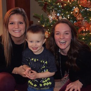 Meet your Posher, Maddie